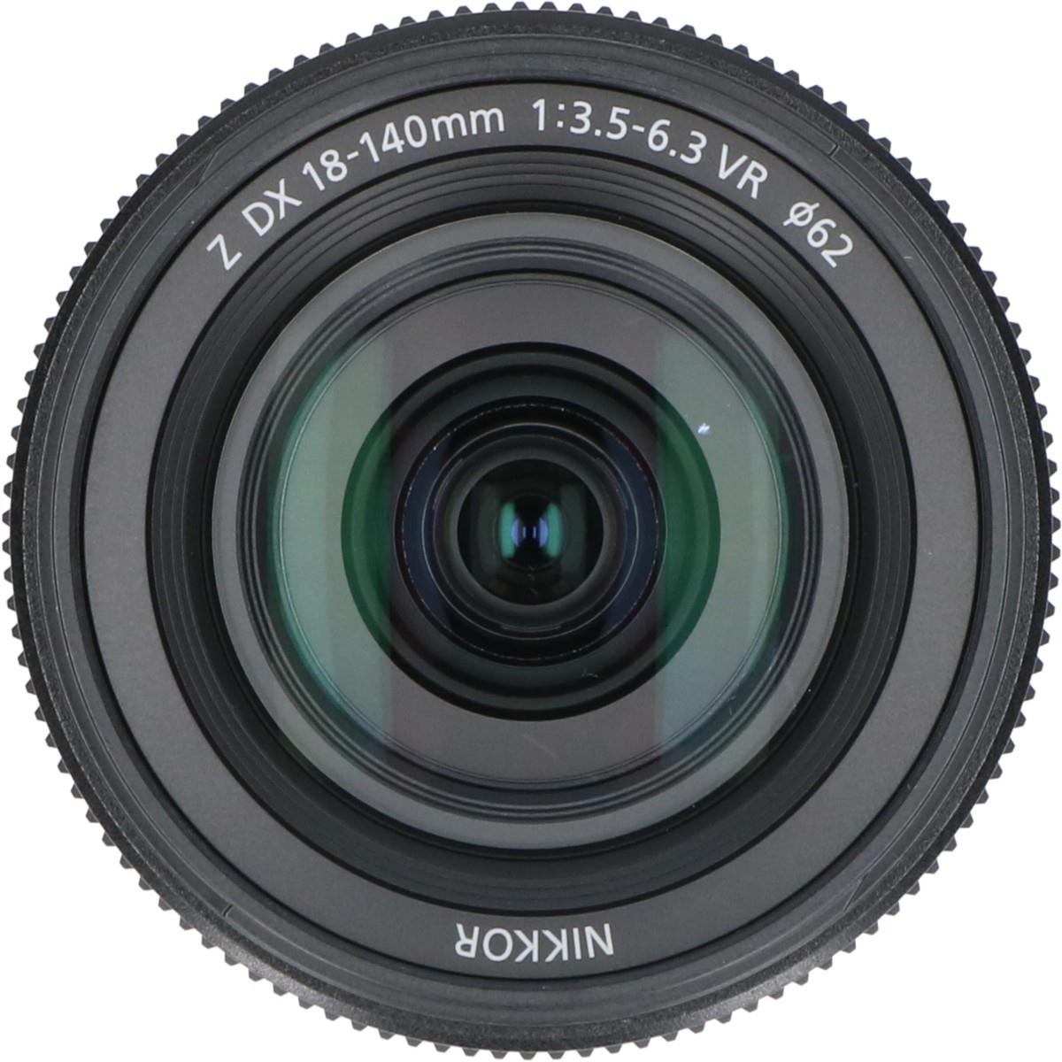 Ｚ　ＤＸ１８－１４０ｍｍ　Ｆ３．５－６．３ＶＲ