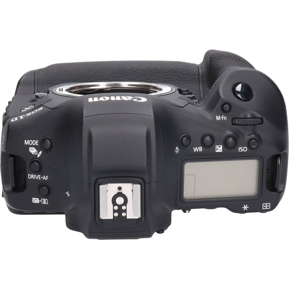 ＥＯＳ－１ＤＸ　ＭＡＲＫ　ＩＩＩ