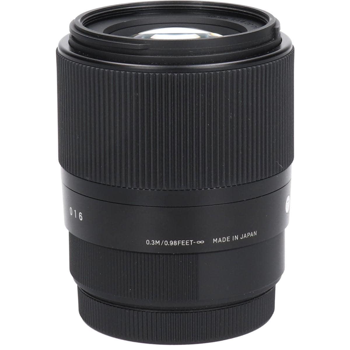 Ｘ（Ｃ）３０ｍｍ　Ｆ１．４ＤＣ　ＤＮ