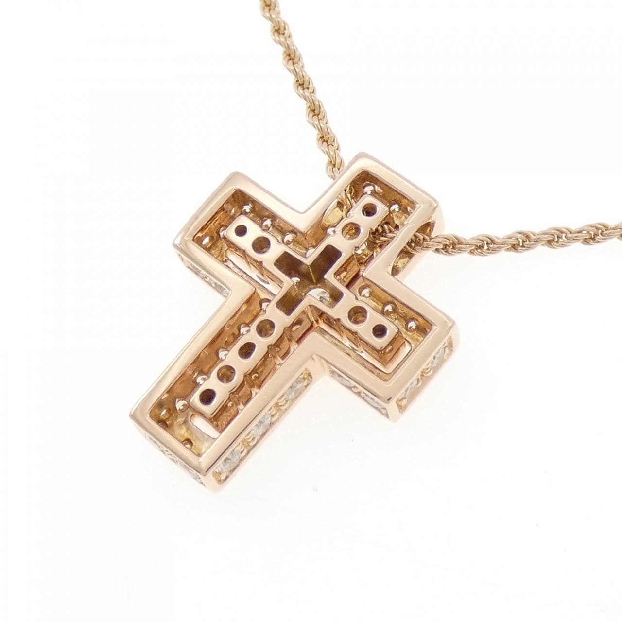 ダミアーニ ベルエポック XS ネックレス