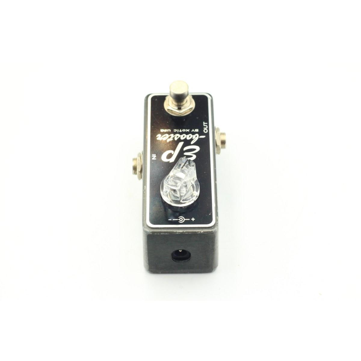 ＸＯＴＩＣ　ＥＰ　ＢＯＯＳＴＥＲ