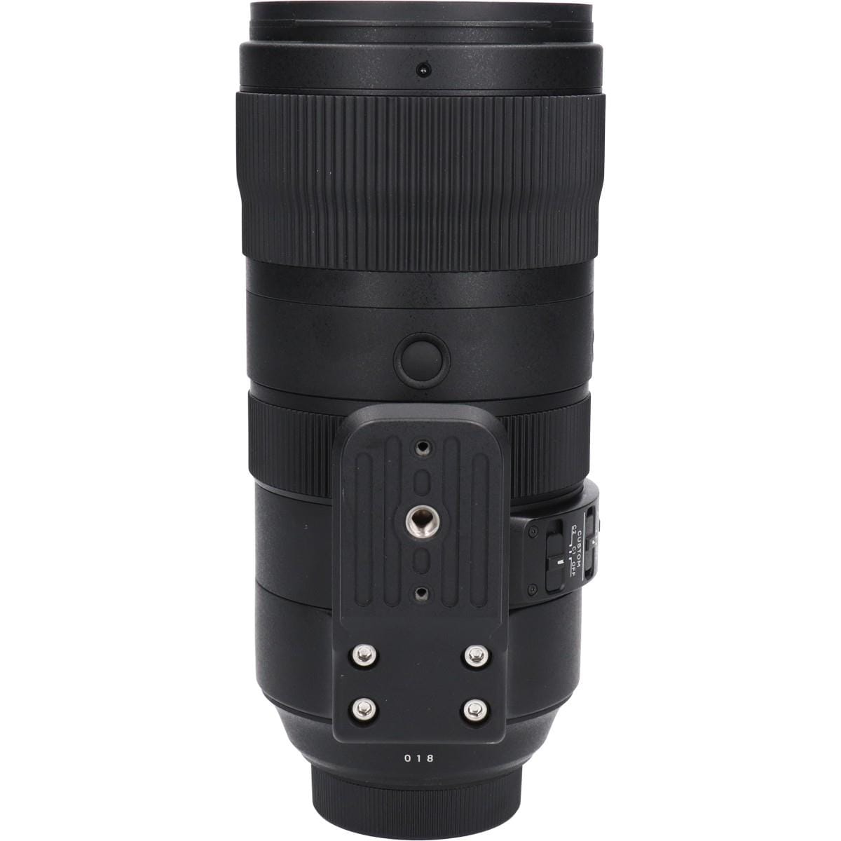 ニコン（Ｓ）７０－２００ｍｍ　Ｆ２．８ＤＧ　ＯＳ　ＨＳＭ