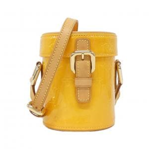 ルイヴィトン ヴェルニ アスター プレイス M91100 ショルダーバッグ