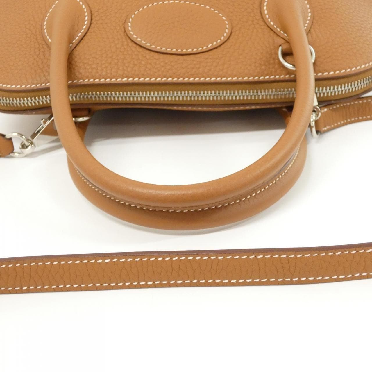 エルメス ボリード 31cm 073419CK バッグ