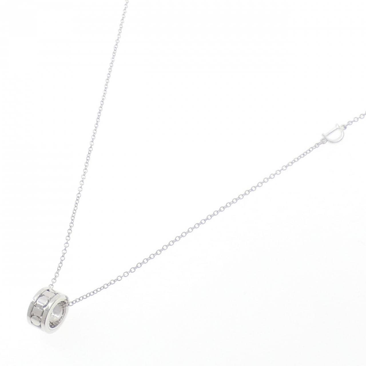 ダミアーニ ベルエポック リール ネックレス 0.03CT