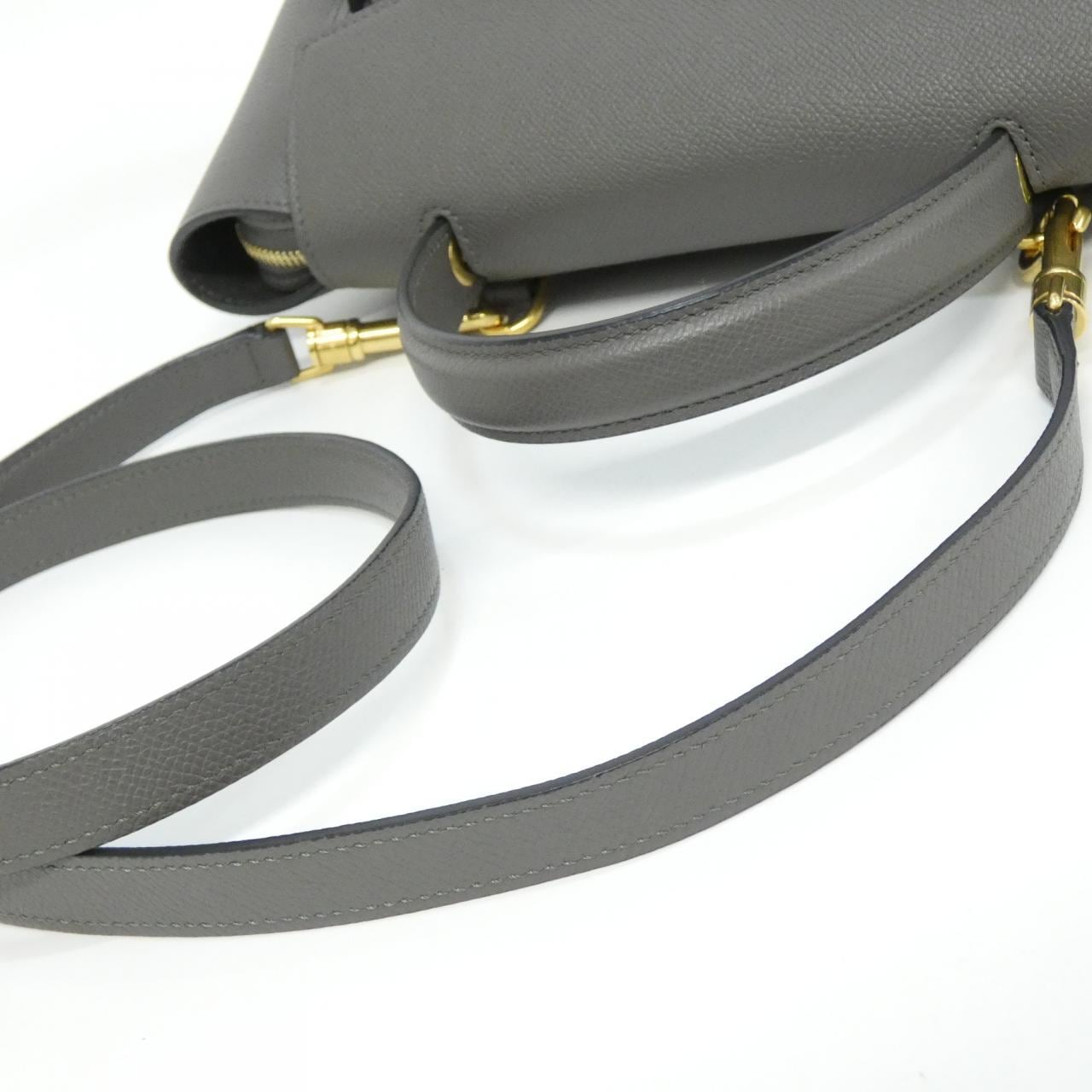 セリーヌ マイクロ ベルト 189153ZVA バッグ