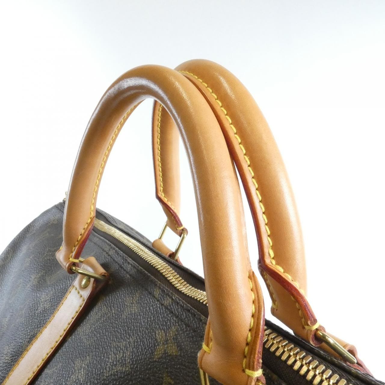 ルイヴィトン モノグラム キーポル 50cm M41426 ボストンバッグ