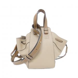 ロエベ ハンモック ドローストリング スモール 314 12BZ95 ショルダーバッグ