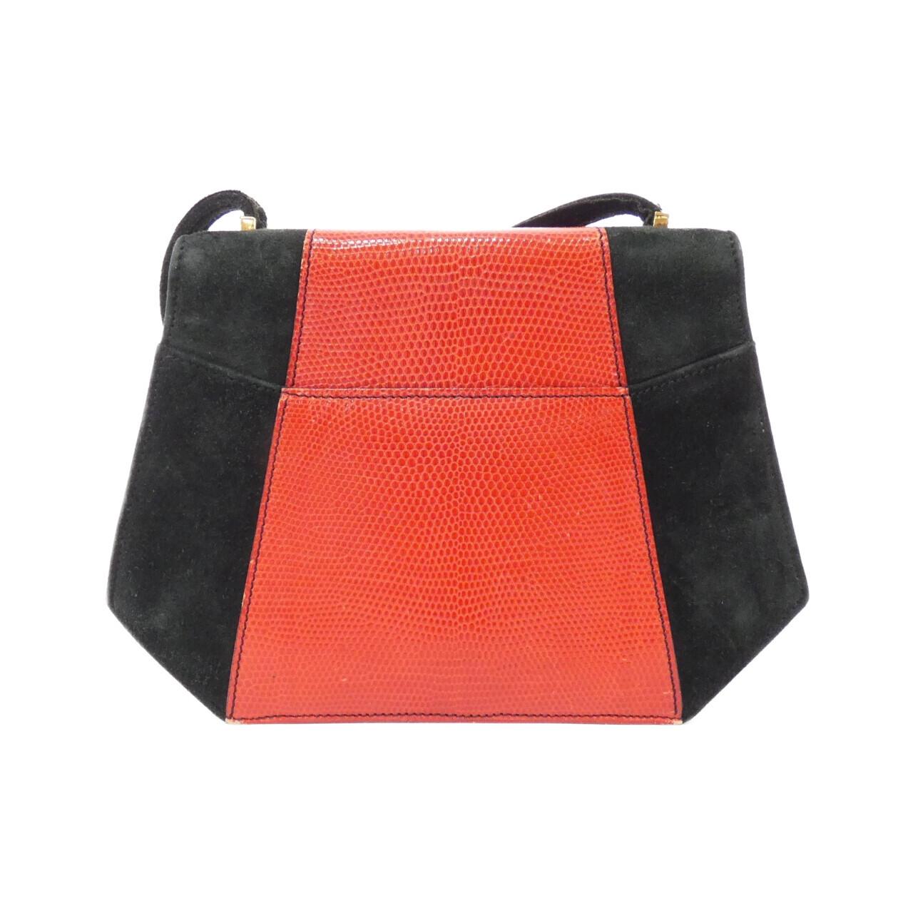 [vintage] HERMES Rhapsody shoulder bag
