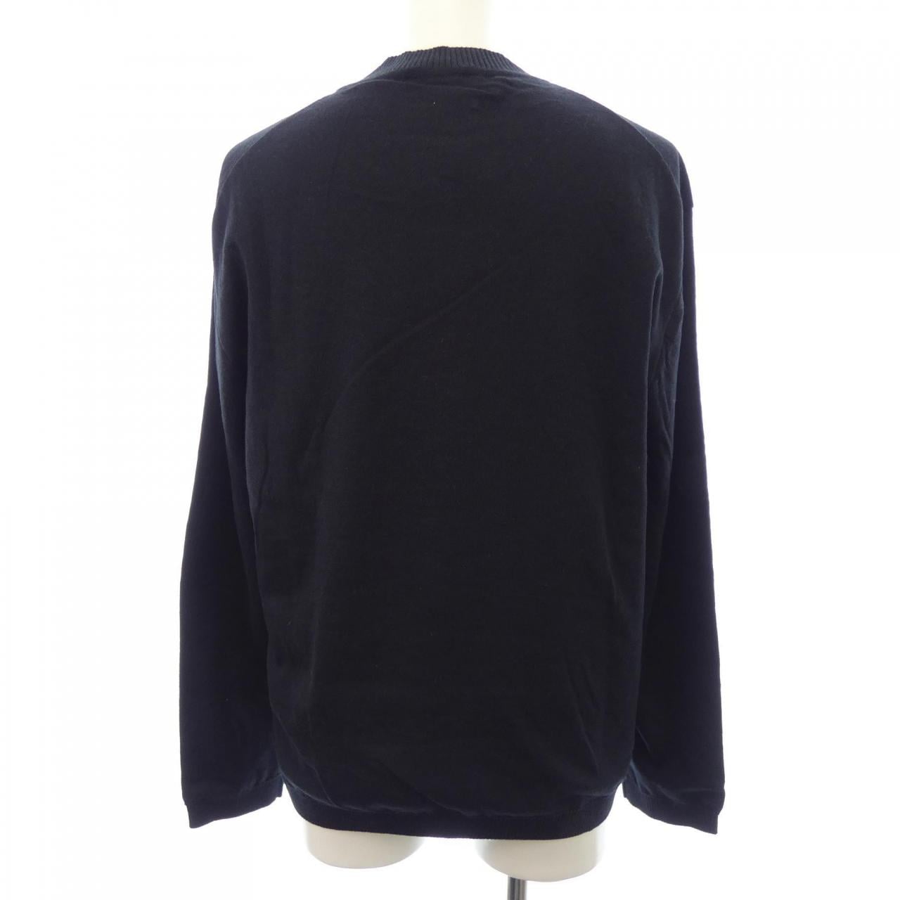 セッテフィーリカシミヤ SETTEFILI CASHMERE ニット