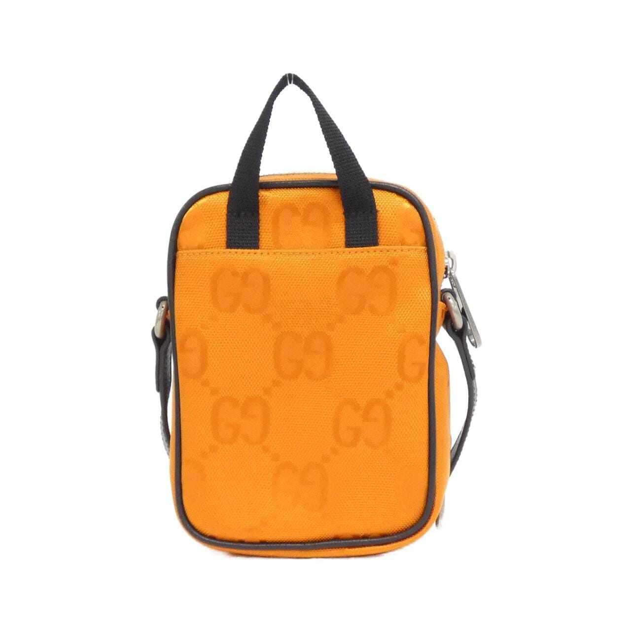 グッチ GUCCI OFF THE GRID 643882 H9HLN ショルダーバッグ