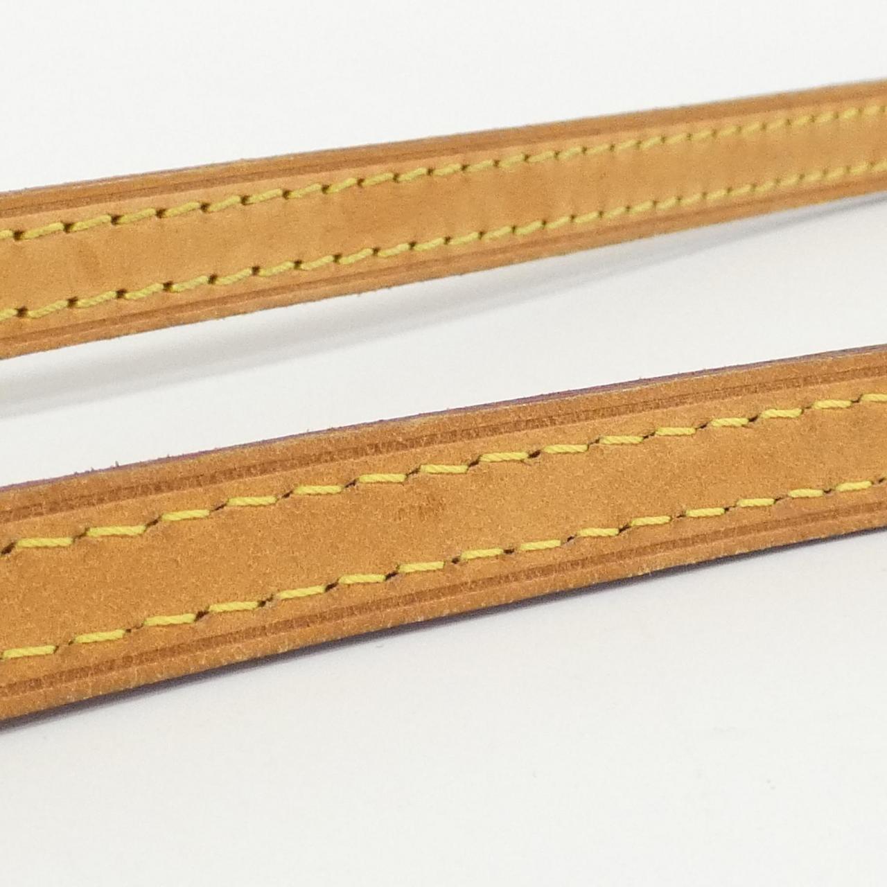 ルイヴィトン ダミエ アズール エヴァ N55214 ショルダーバッグ