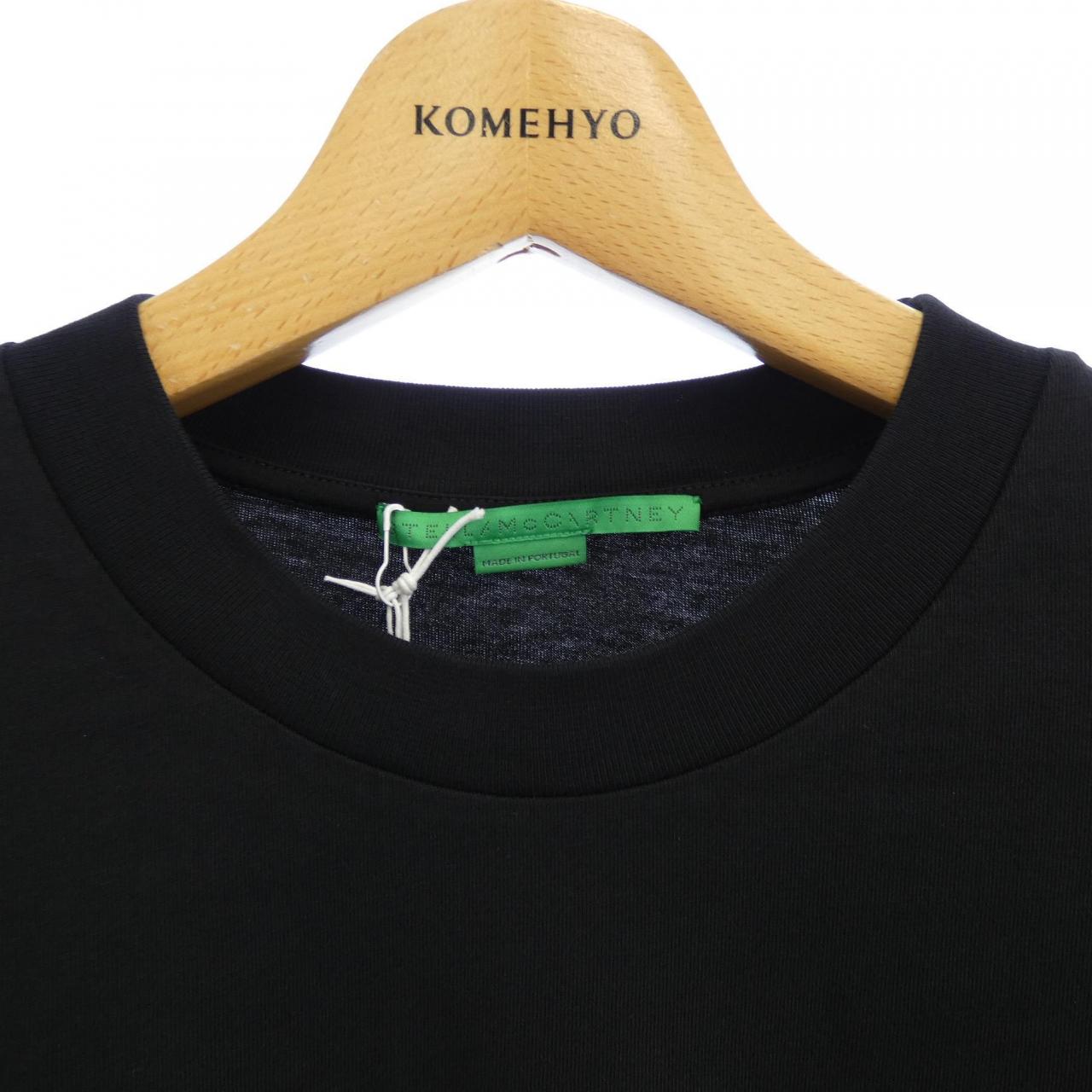STELLA MCCARTNEY Sunshine Long T-shirt