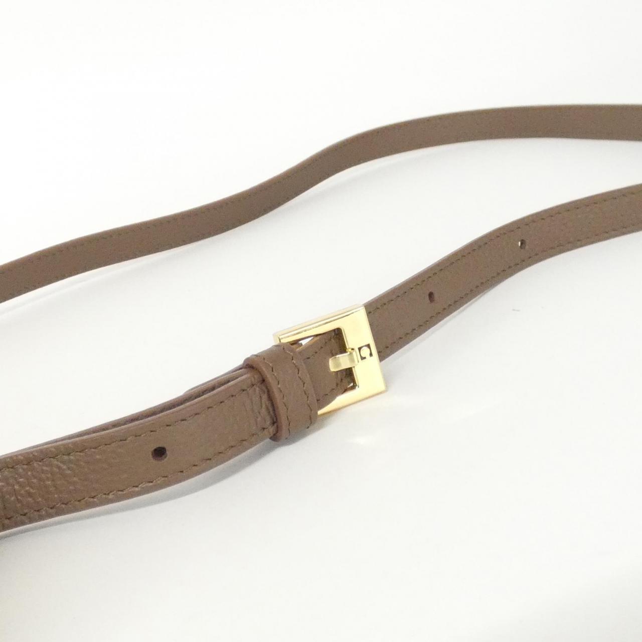 【新品】ゲラルディーニ SOFTY GH2416 ショルダーバッグ