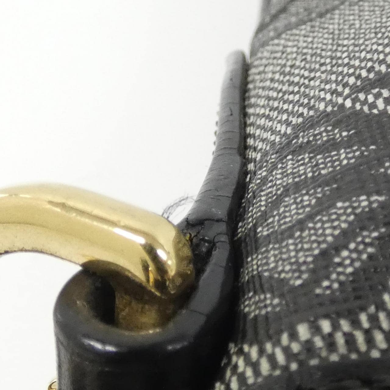 【ヴィンテージ】ロエベ ショルダーバッグ