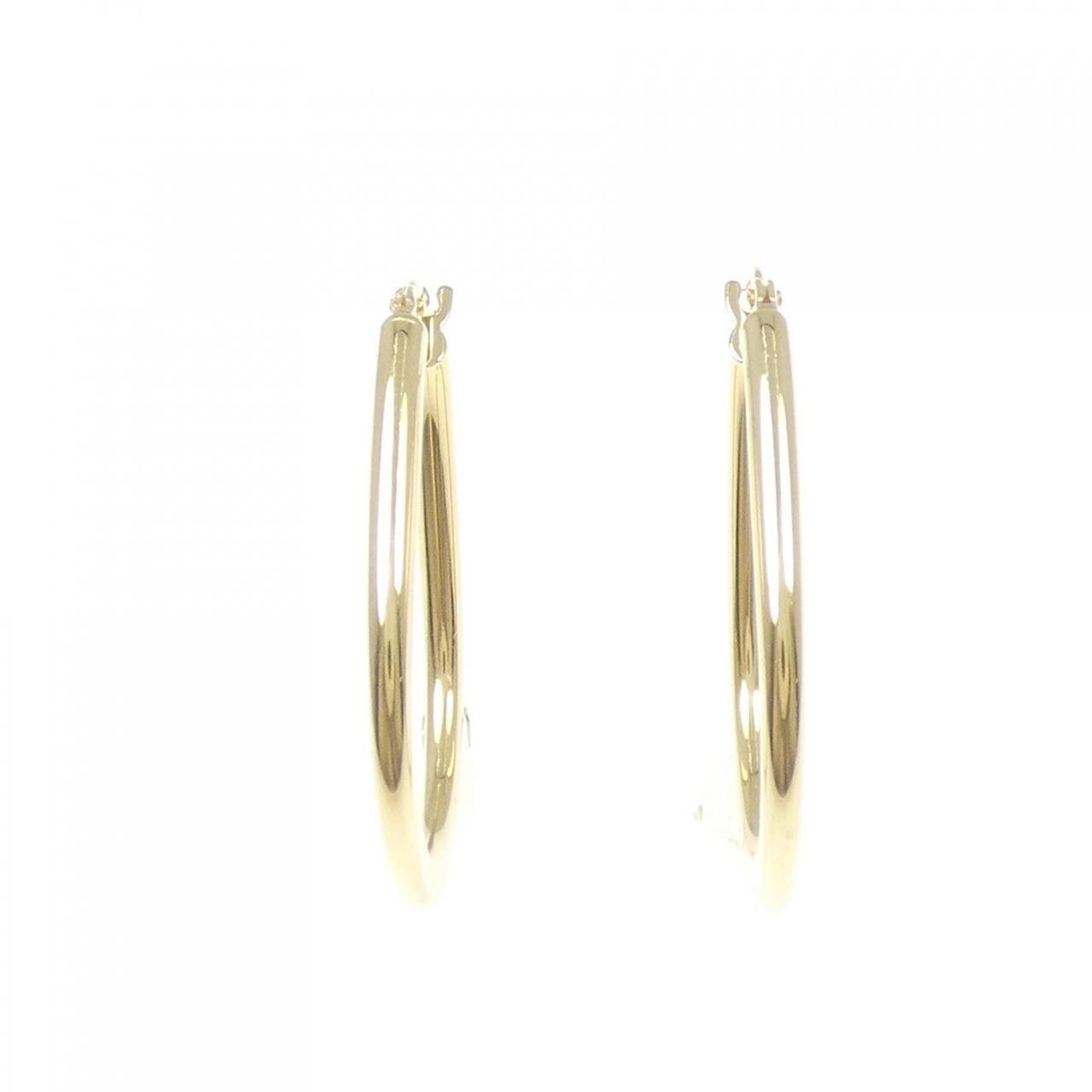 【新品】750YG ピアス