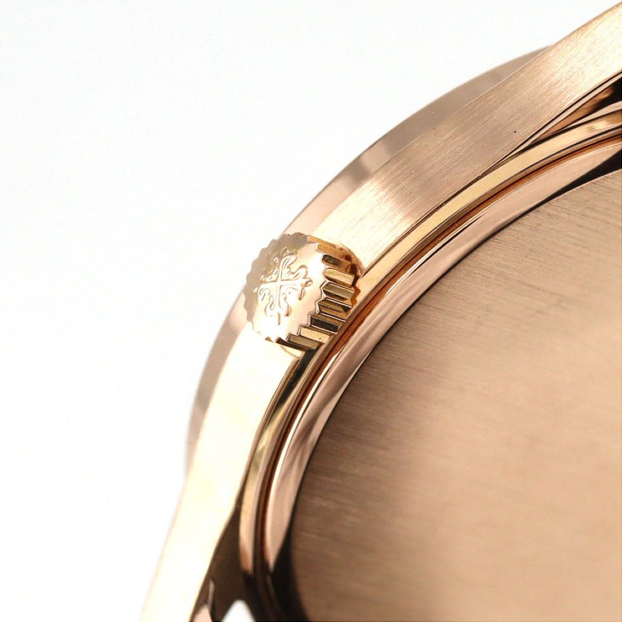 パテック･フィリップ カラトラバ RG 3796R PG･RG 手巻