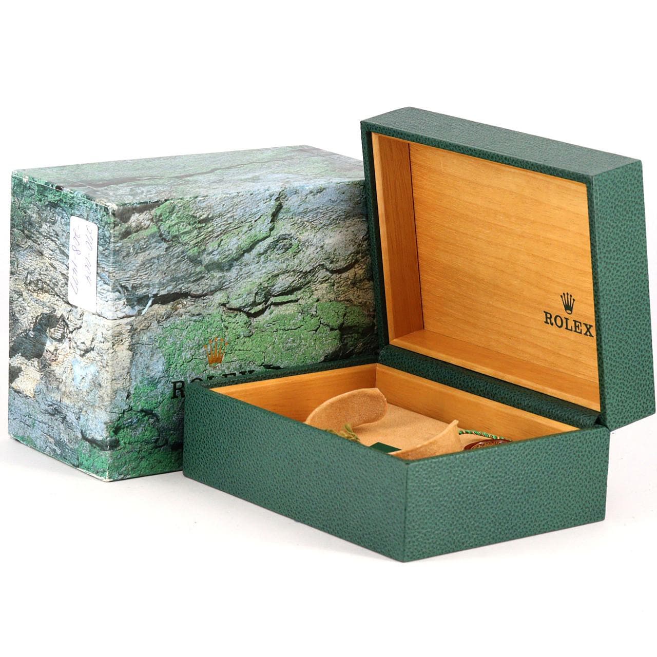 ロレックス サブマリーナーデイト 16613. SSxYG 自動巻 U番