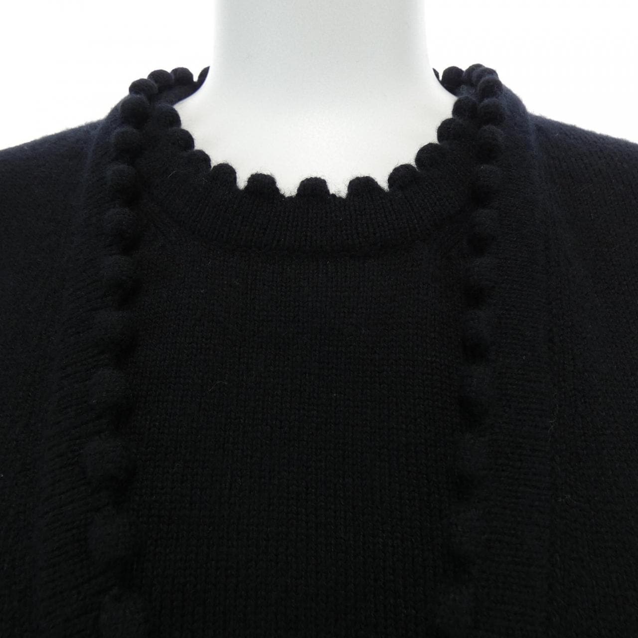 シャネル CHANEL P59711K07794 ニット