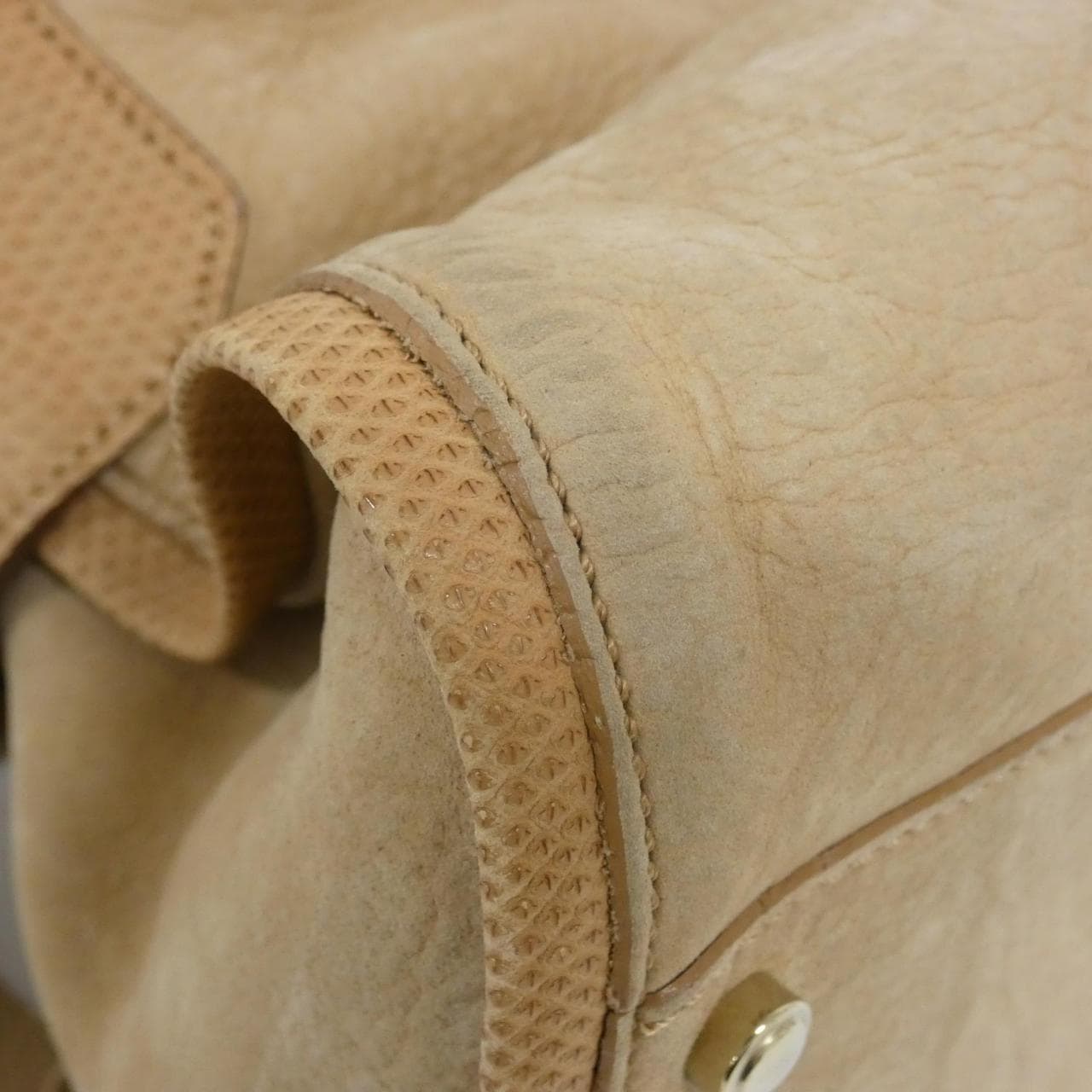 【ヴィンテージ】カルティエ マルチェロ L1000931 バッグ