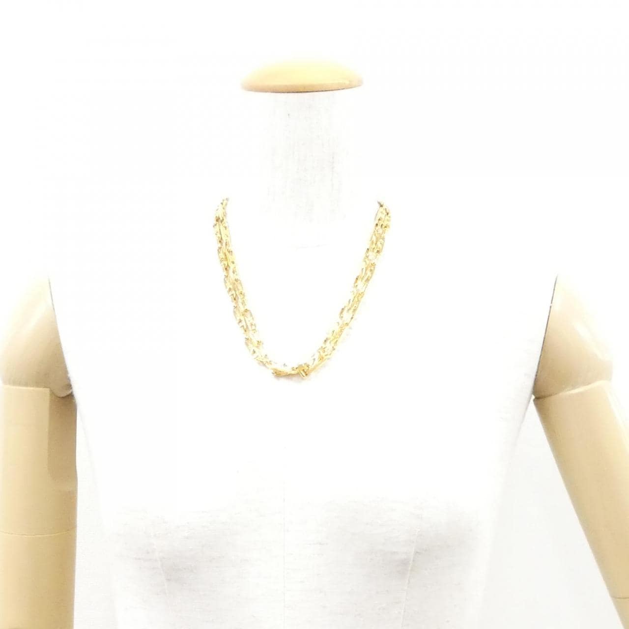 【ヴィンテージ】セリーヌ ネックレス