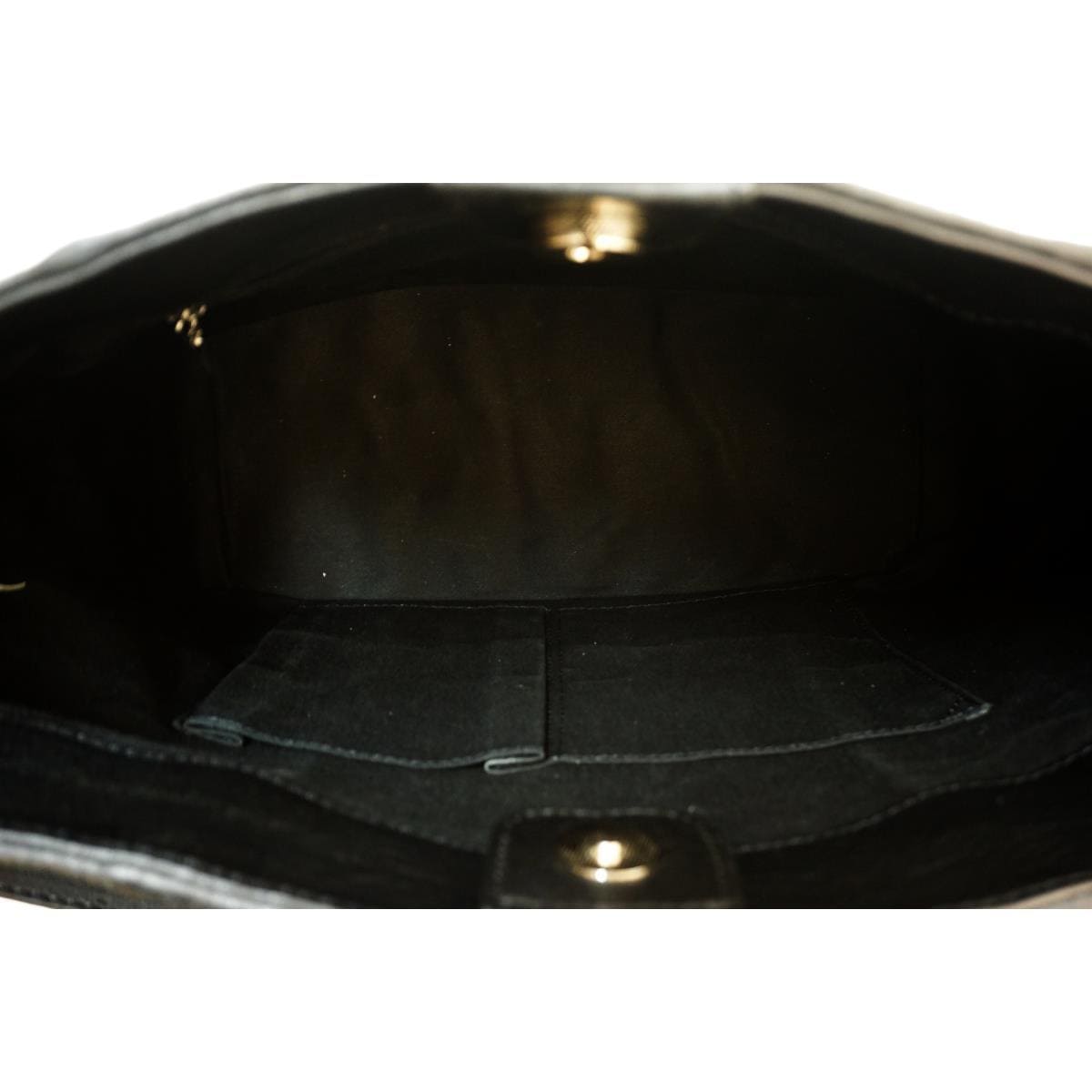 【新品】和装バッグ　クロコ