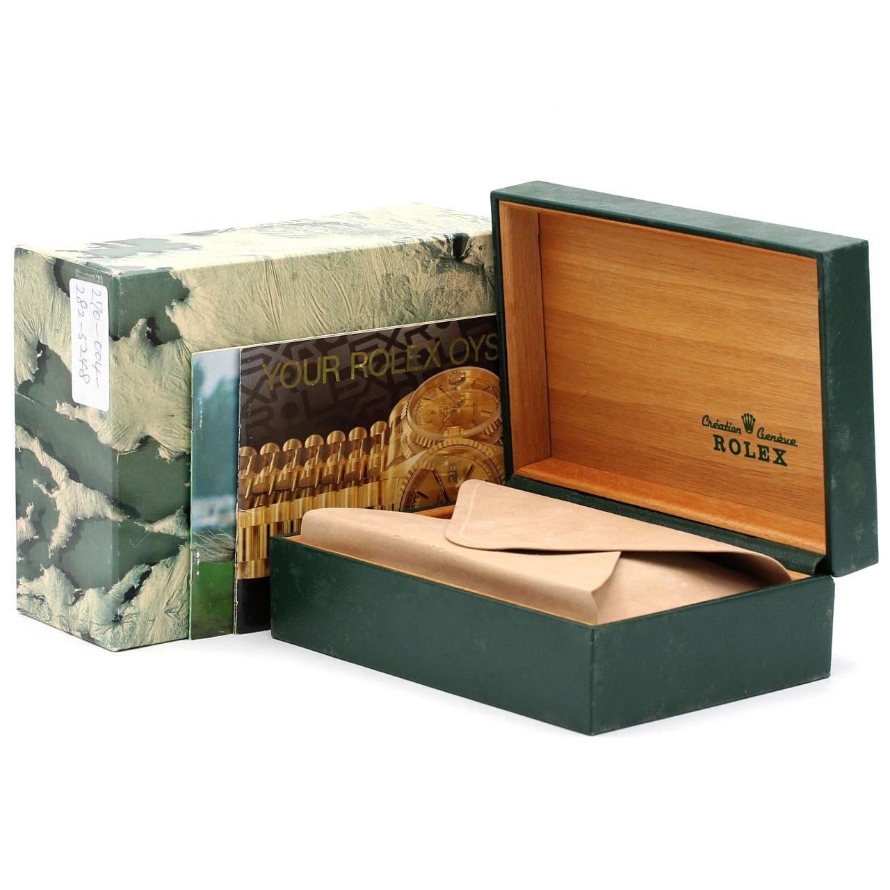 ロレックス デイトジャスト 16233NR･3 SSxYG 自動巻 L番