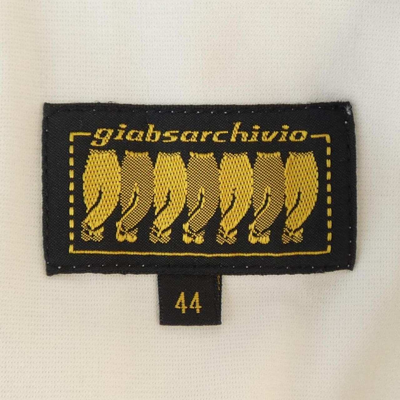 ジャブス GIAB'S パーカー