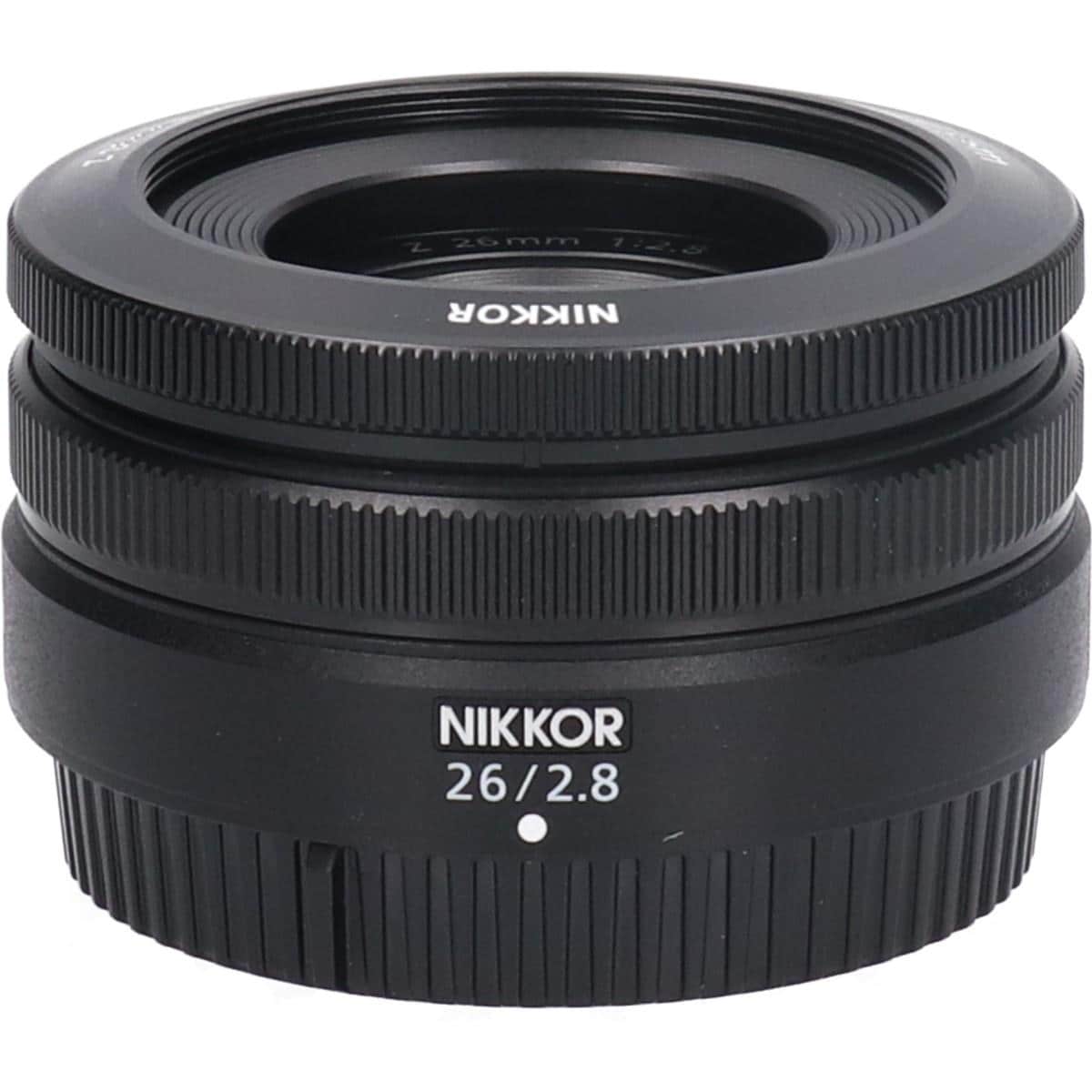 Ｚ２６ｍｍ　Ｆ２．８