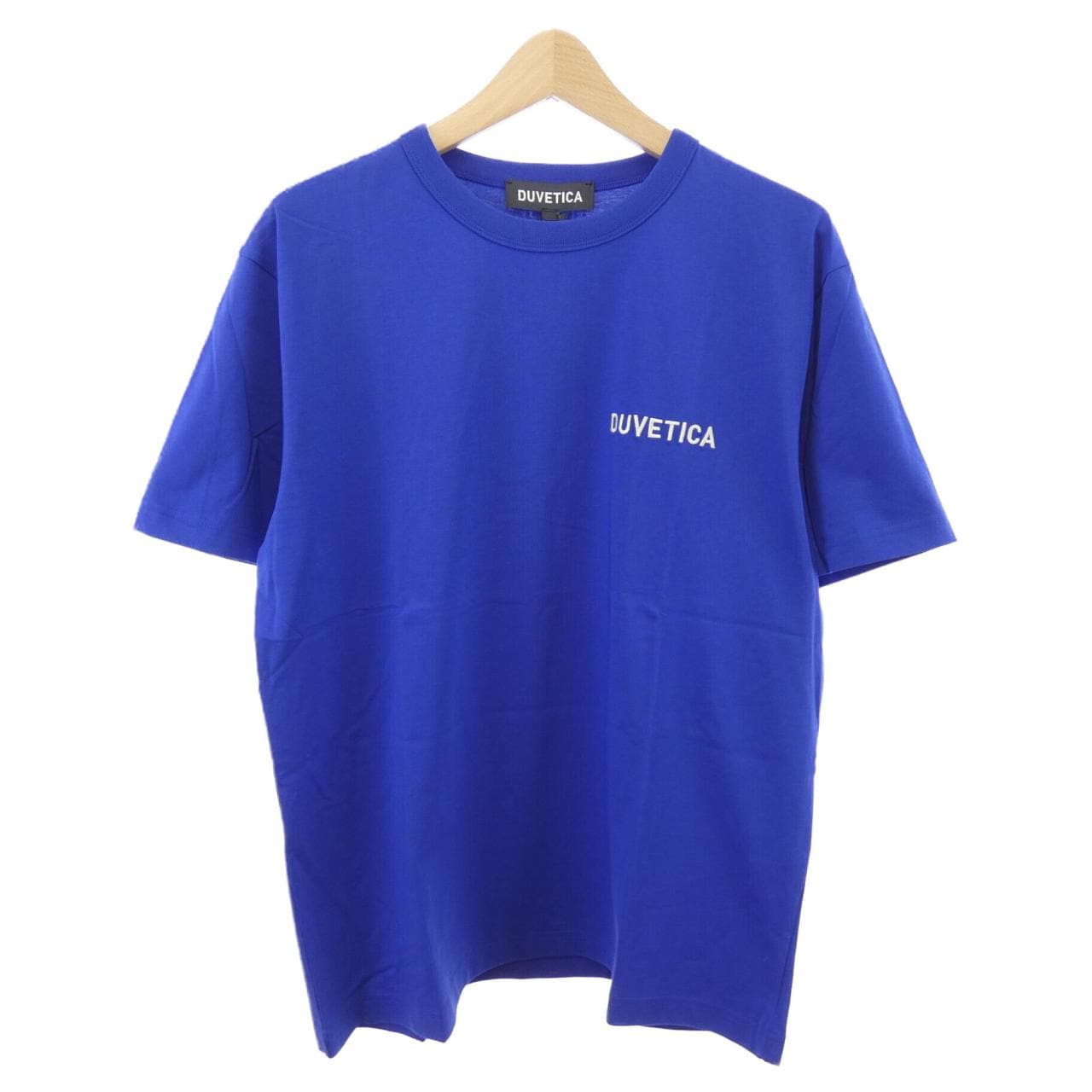 デュベティカ DUVETICA VXRT43131 Tシャツ