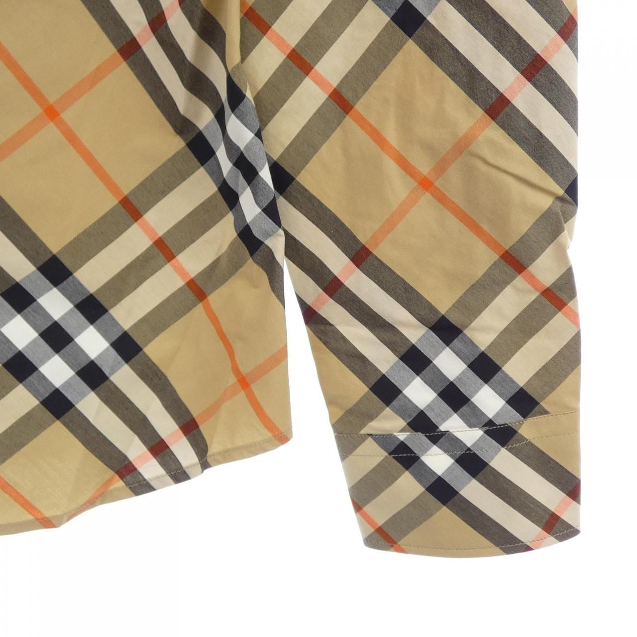 バーバリー BURBERRY 8087629 シャツ