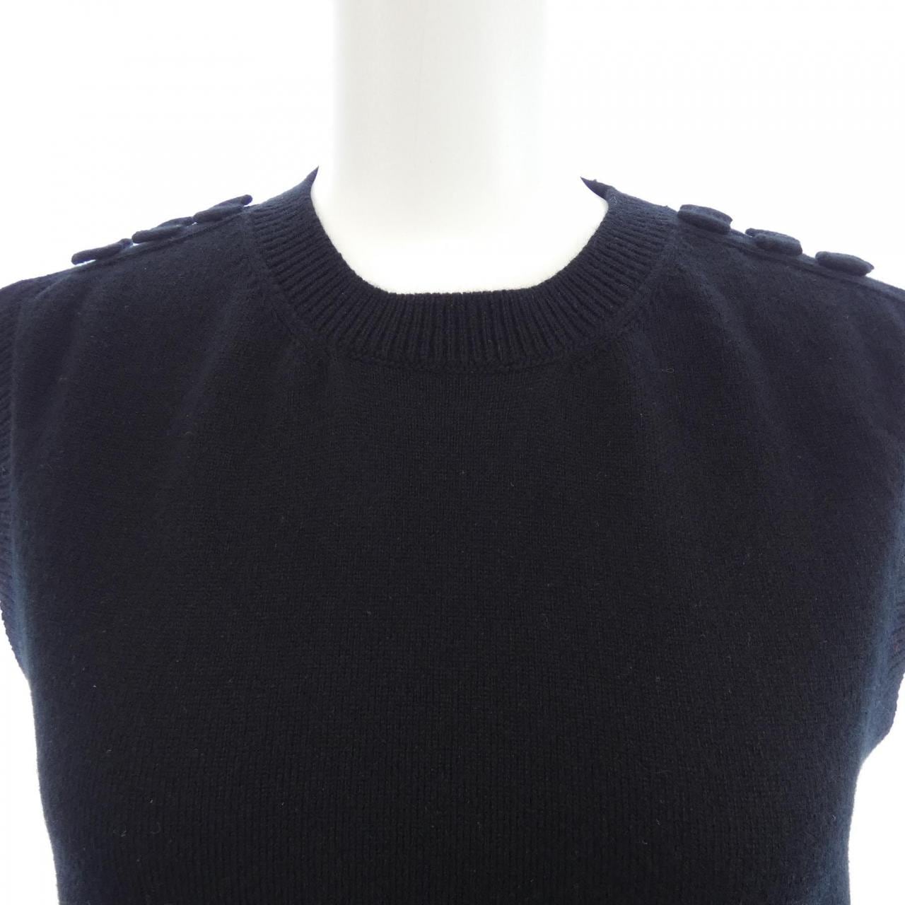 シャネル CHANEL P57073K07443 ニット