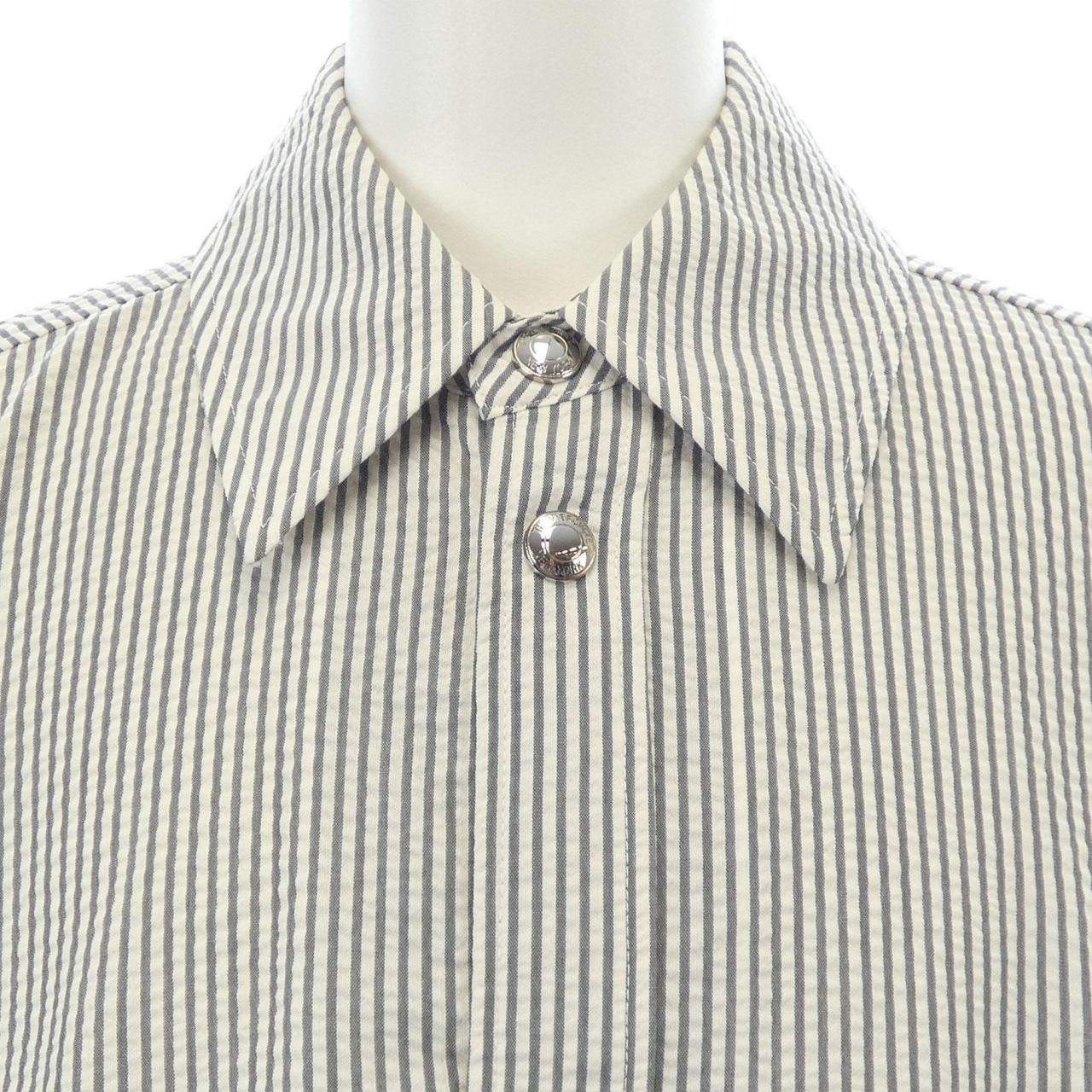 トムブラウン THOM BROWNE MJO165E シャツ