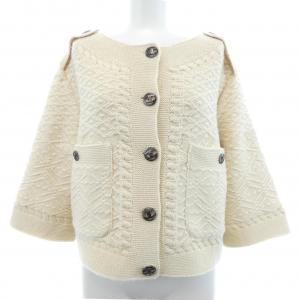 シャネル CHANEL P46754K05906 ノーカラージャケット