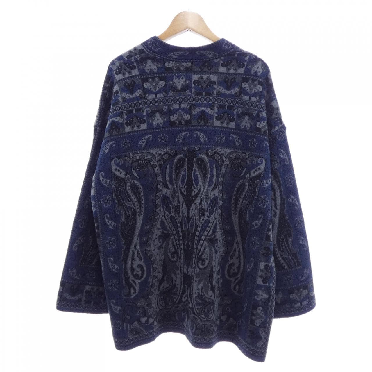 エトロ ETRO カーディガン