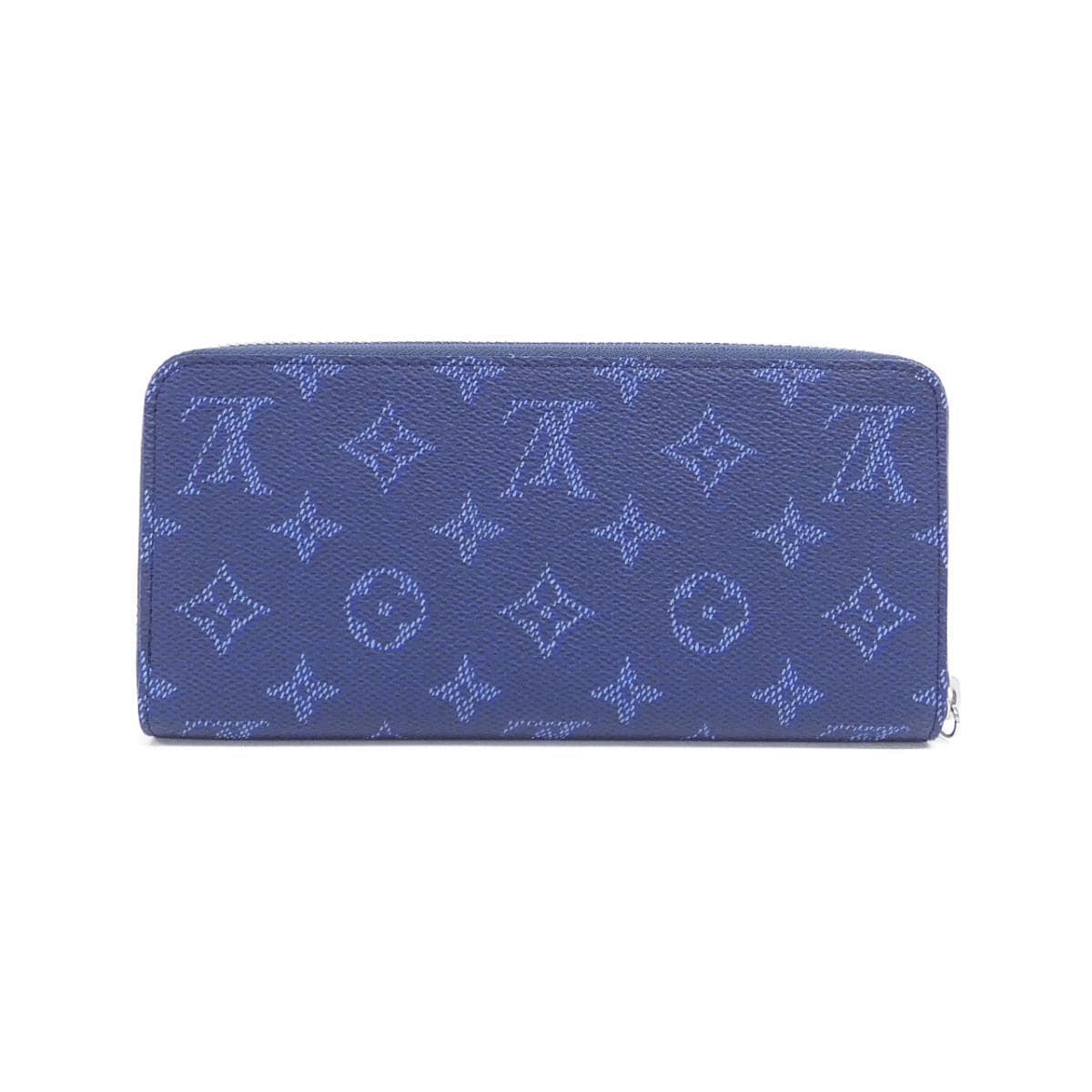 【未使用品】ルイヴィトン　モノグラム　ヘリテージ　ジッピー　ウォレット　ホリゾンタル　Ｍ２６８５６　財布