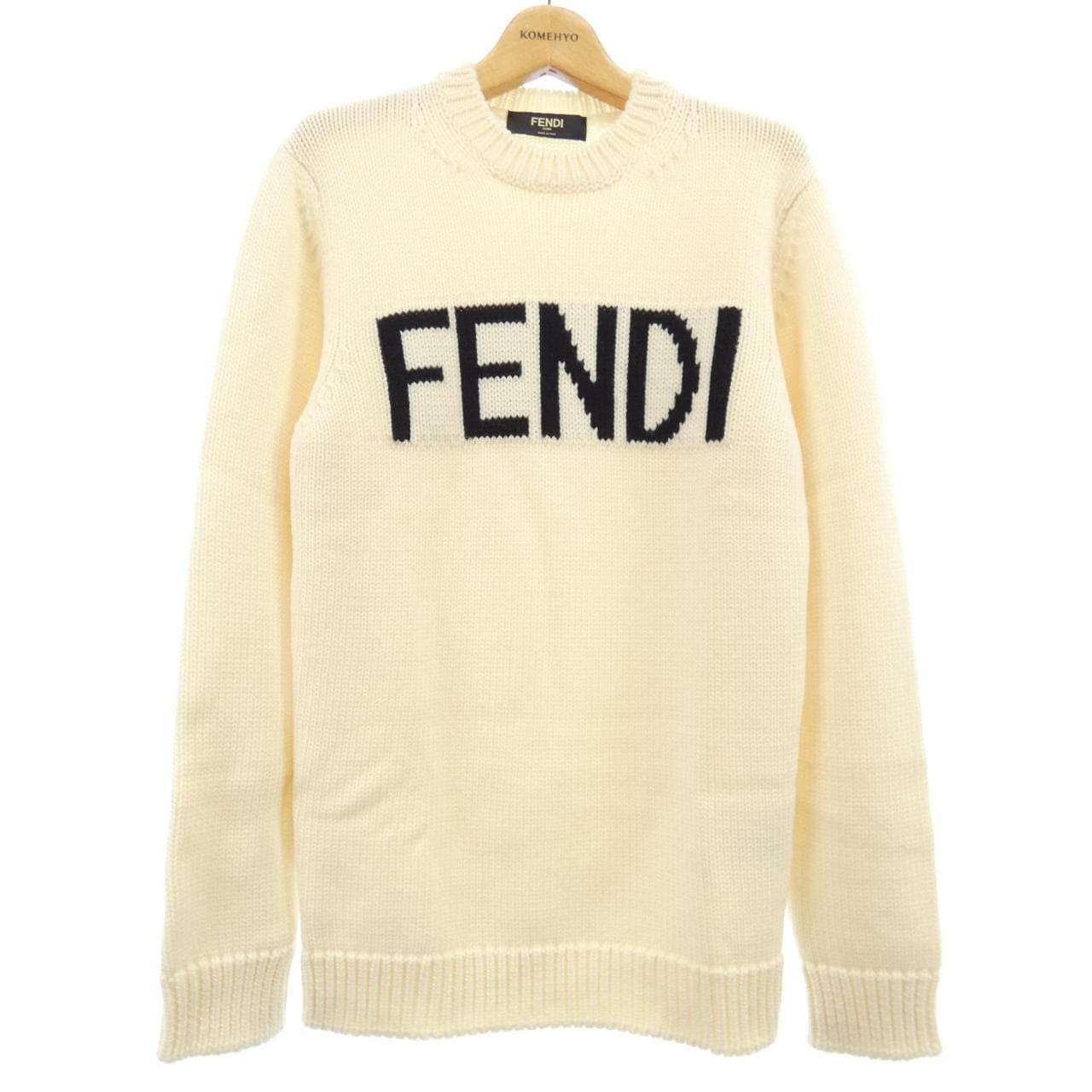 フェンディ FENDI FZZ387 A3M3 ニット