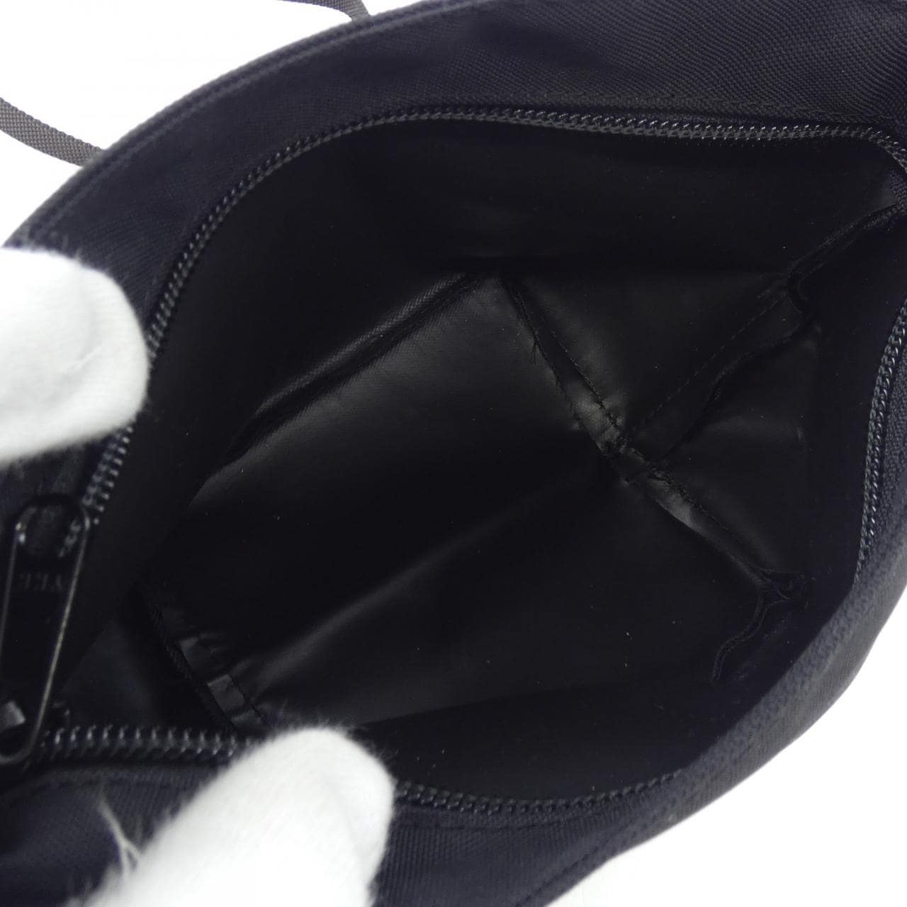 エルベシャプリエ HERVE CHAPELIER 舟型ショルダーバッグ 1927N BAG