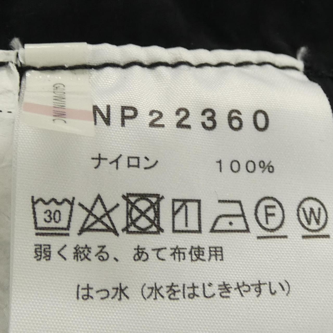 ザノースフェイス THE NORTH FACE NP22360 コート
