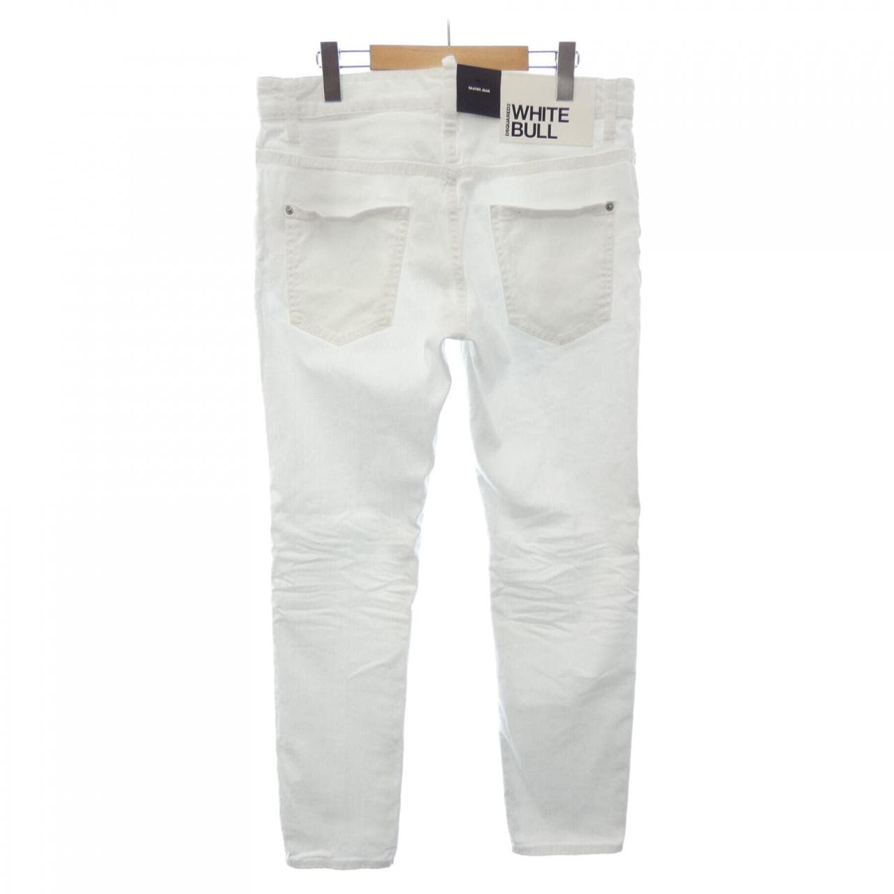 ディースクエアード DSQUARED2 S74LB1491 ジーンズ