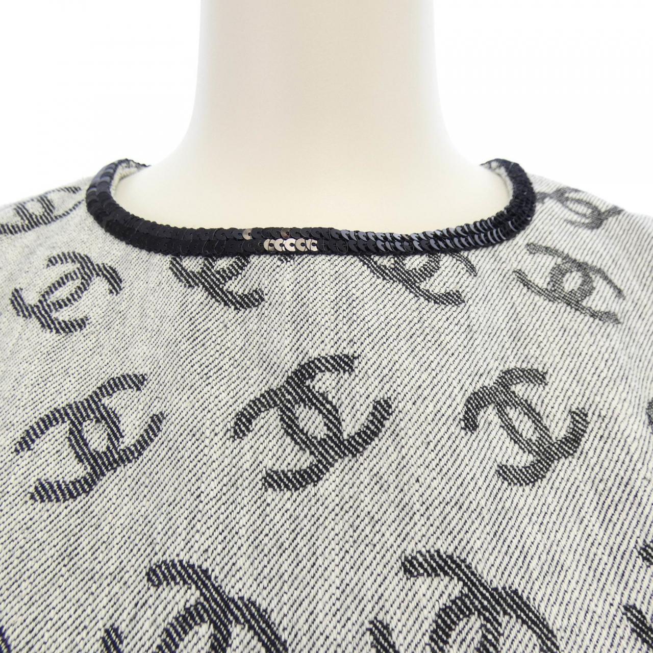 シャネル CHANEL P72592V64160 22S ワンピース