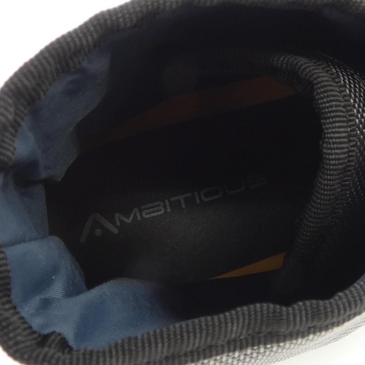 AMBITIOUS 074521842 ブーツ