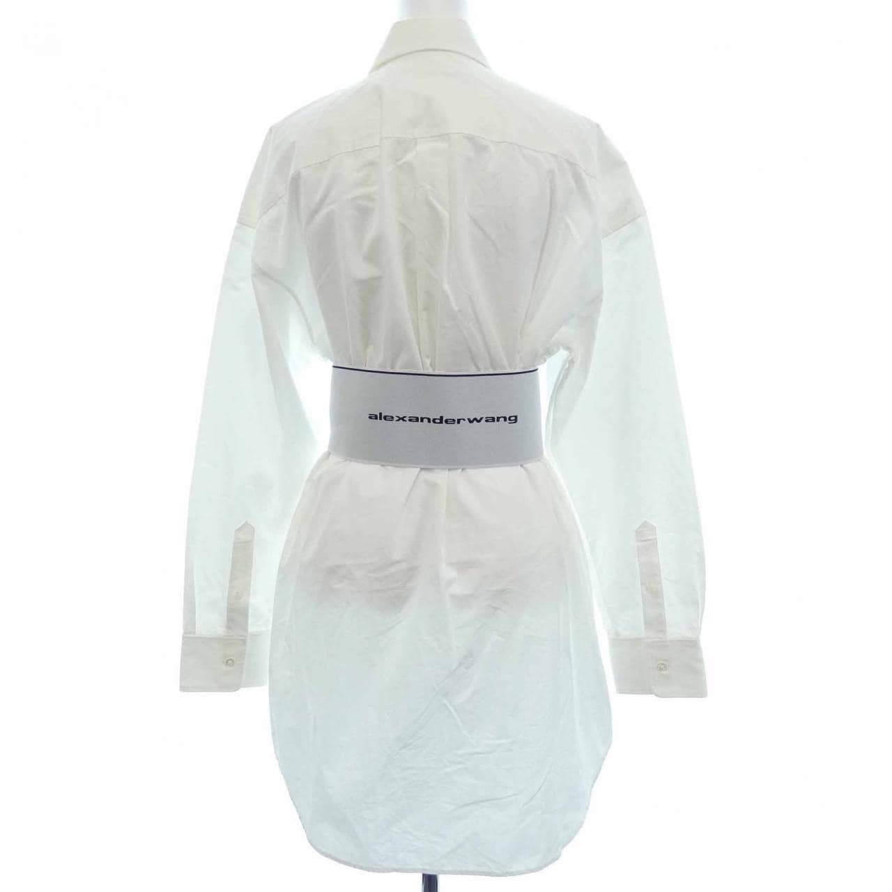 アレキサンダーワン ALEXANDER WANG 1WC3226492 シャツ