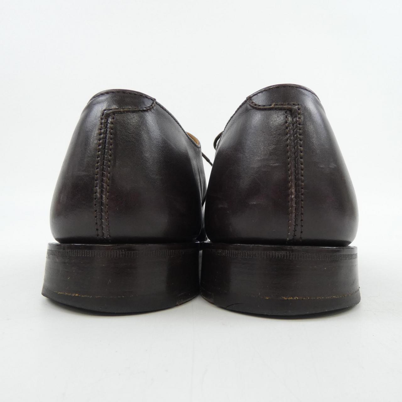 トリッカーズ Tricker's シューズ