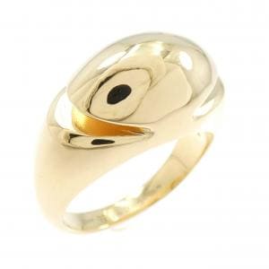 ブルガリ カボション リング