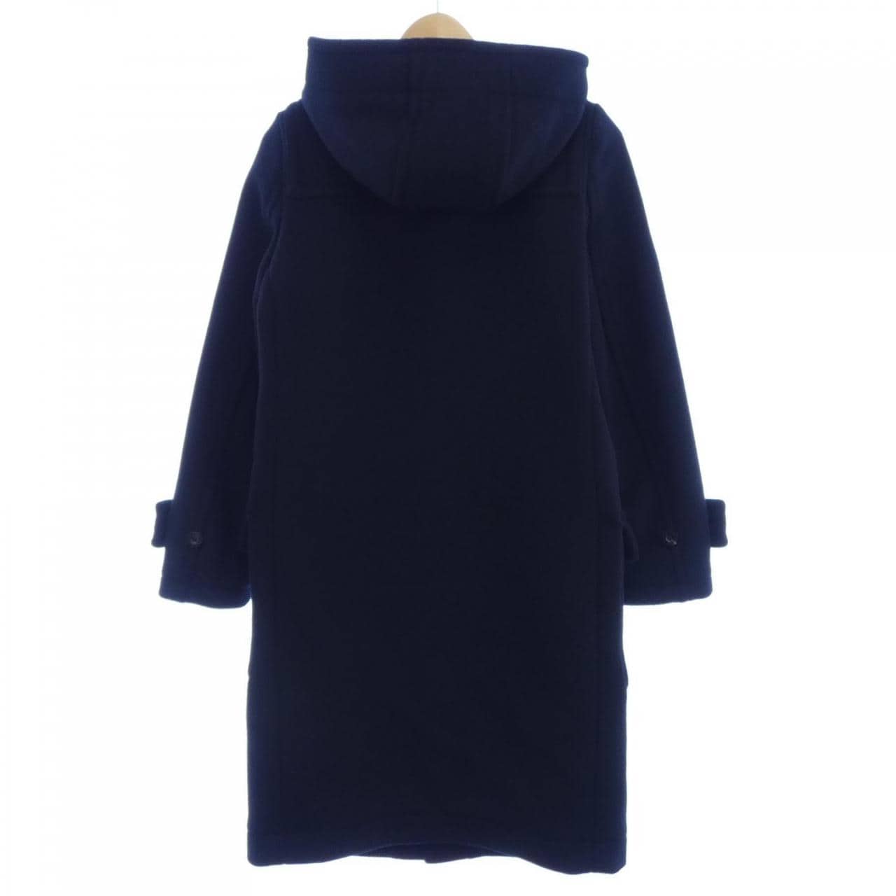 ハイク HYKE ダッフルコート