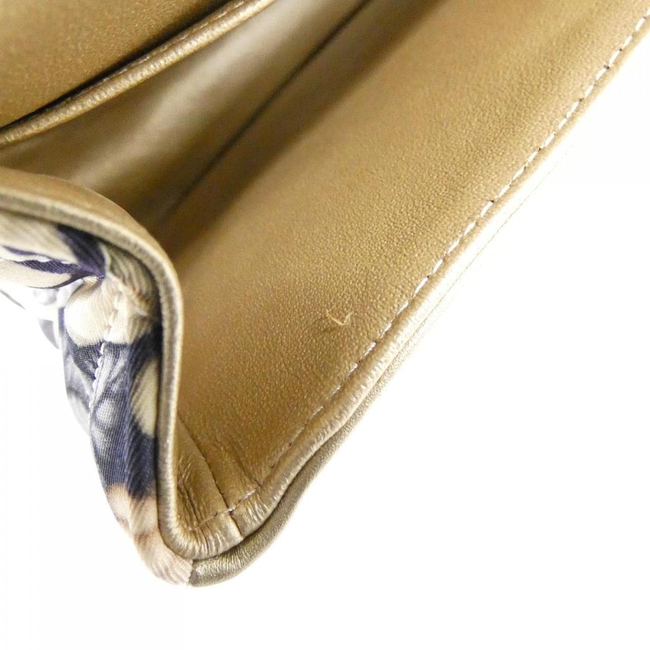 シャネル 1112 ショルダーバッグ