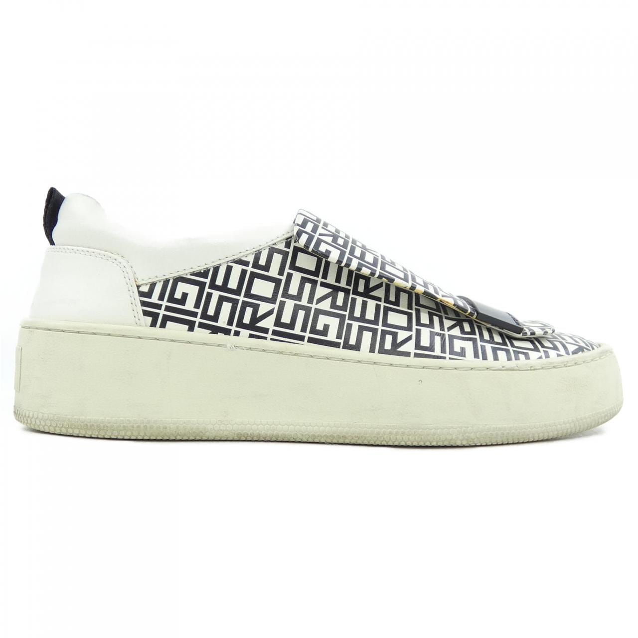 セルジオロッシ sergio rossi SR1 ADDICT スニーカー