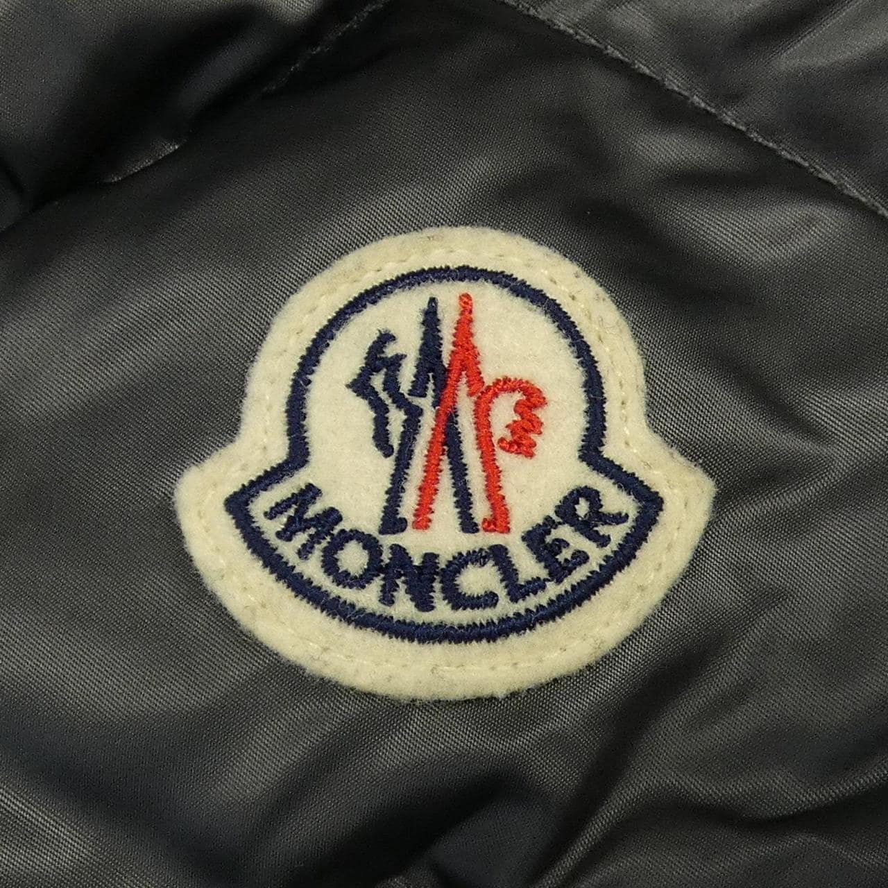 モンクレール MONCLER LEERSIE ダウンコート