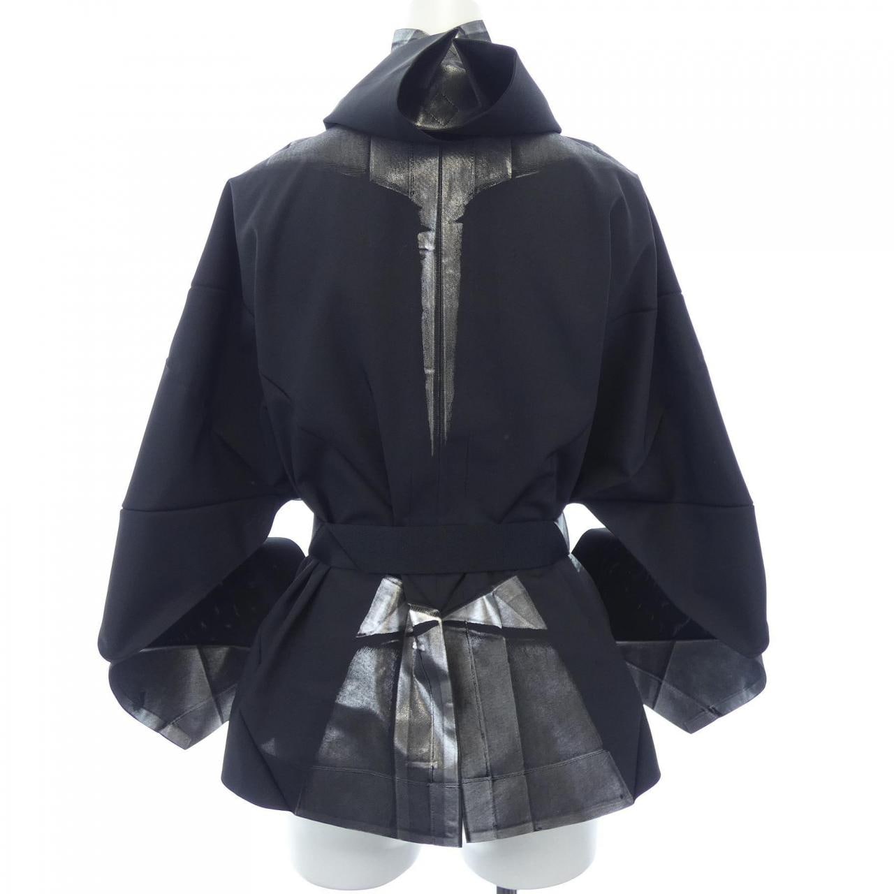 イッセイミヤケ ISSEY MIYAKE IL55FD001 ジャケット